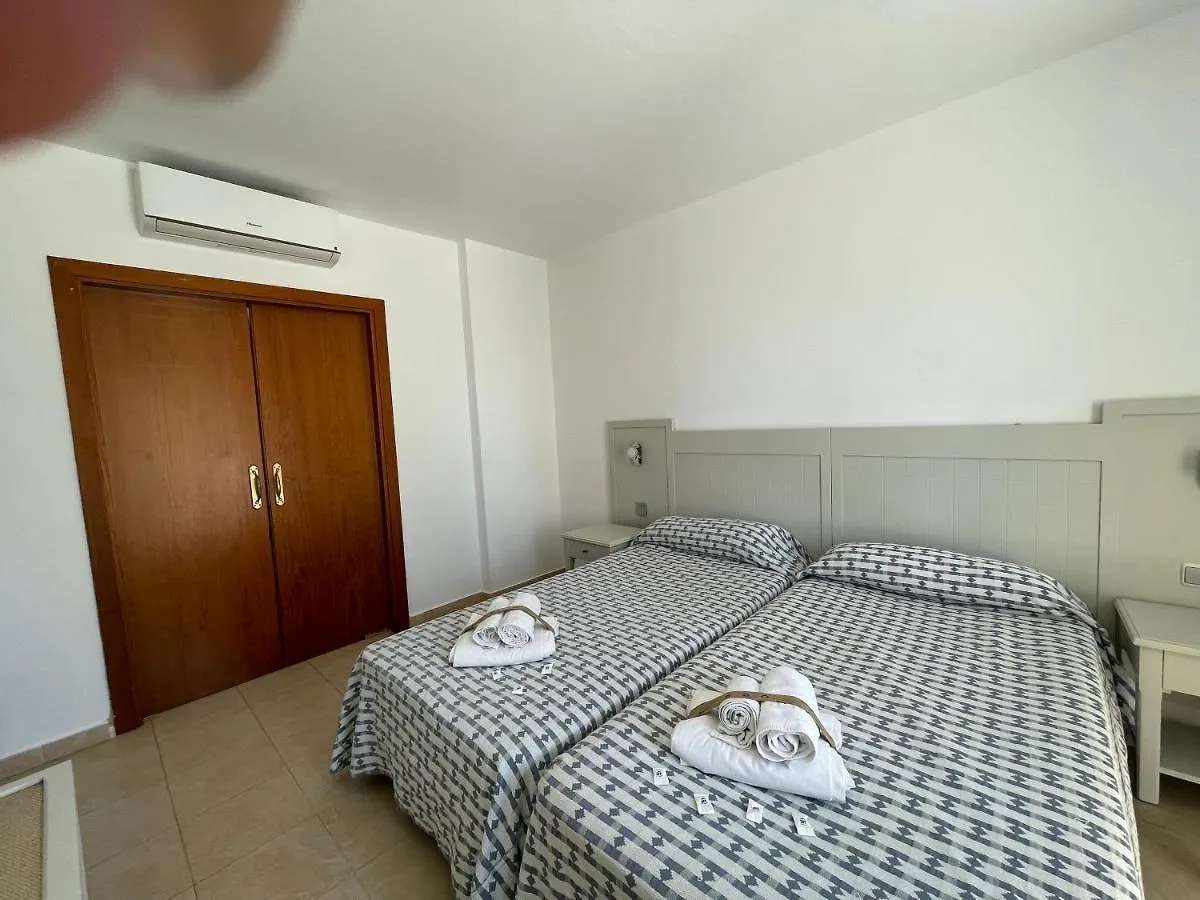 Apartament Atico Vistas Laterales Al Mar Isla Canela