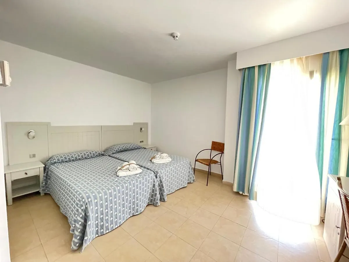 Apartament Atico Vistas Laterales Al Mar Isla Canela