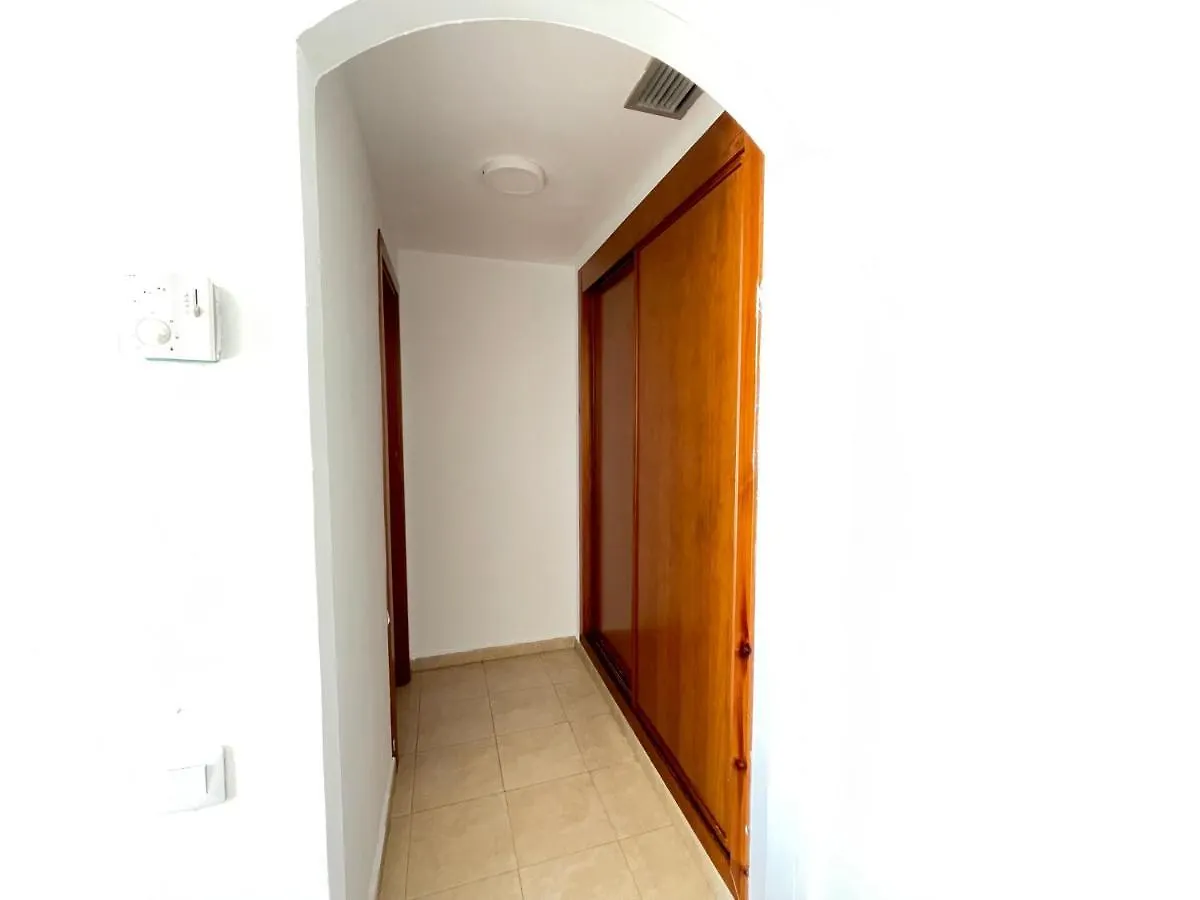 Apartamento Ático Vistas Laterales Al Mar Isla Canela
